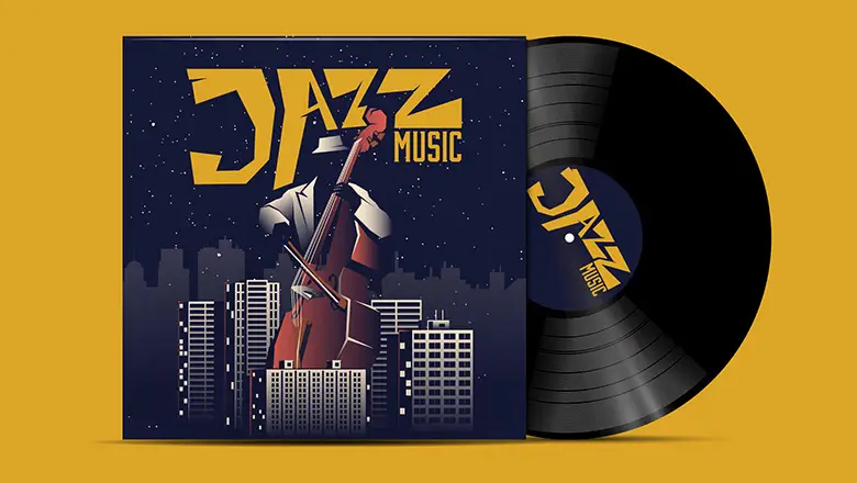 Jazz Classics - Premium onboard audio selection